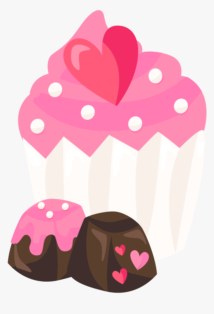 Festive Dreamy Pretty Fashion Png And Vector Image - Honmei Choco, Transparent Png