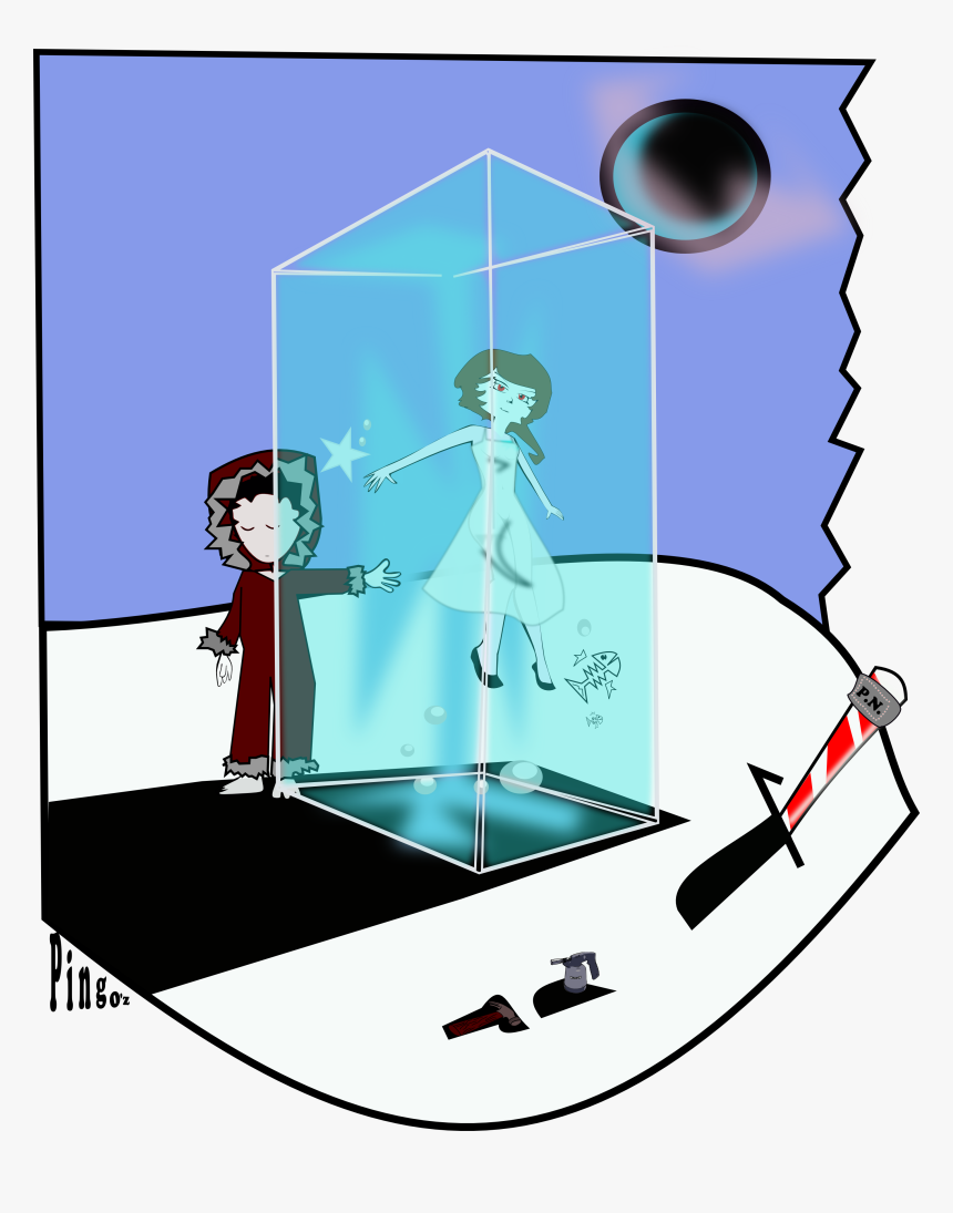 Cartoon, HD Png Download