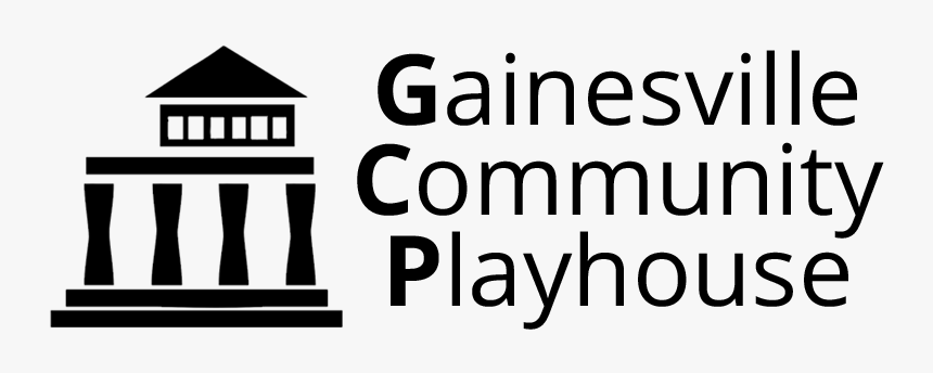 Gainesville Community Playhouse, HD Png Download