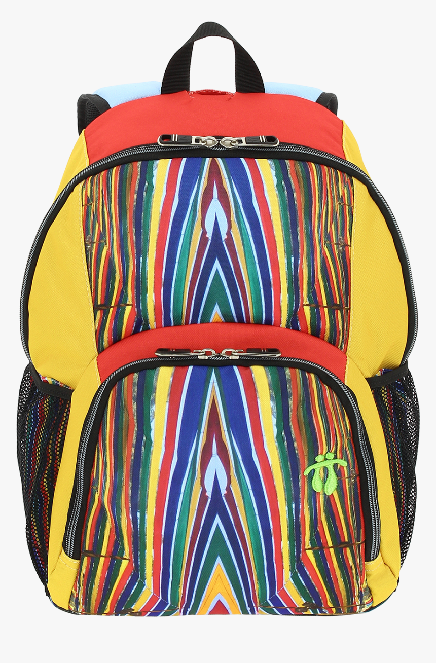 Mochila Totto Diseño Exclusivo, HD Png Download