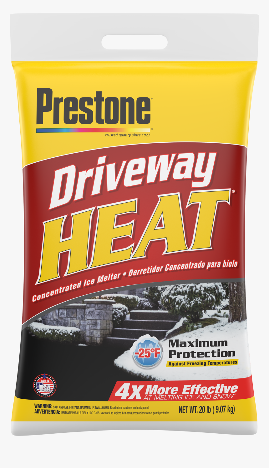 Prestone, HD Png Download