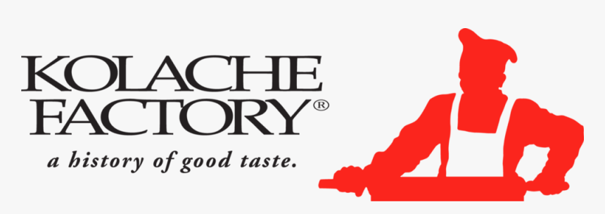 Image - Kolache Factory, HD Png Download