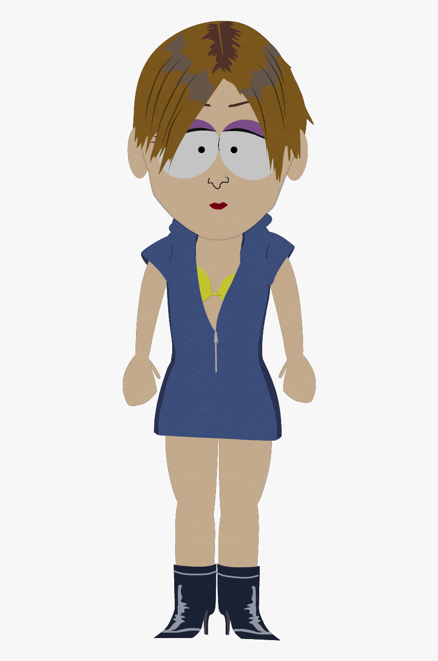 South Park Archives - Cartoon, HD Png Download