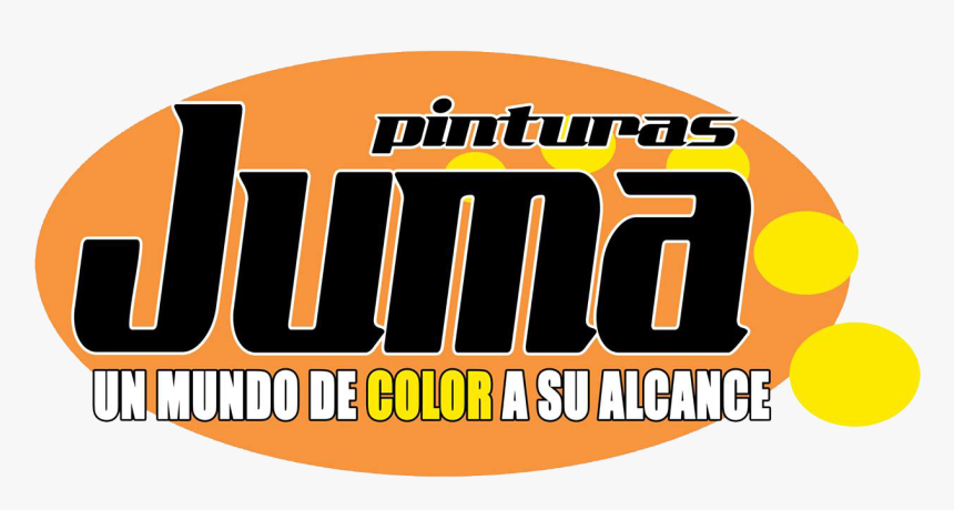 Pinturas Juma - Graphic Design, HD Png Download