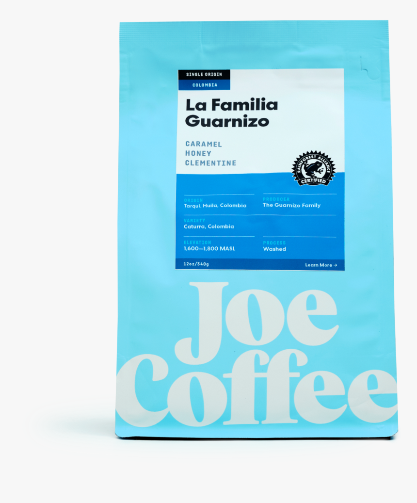 La Familia Guarnizo - Tan, HD Png Download