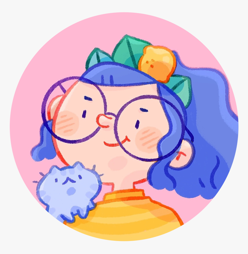 Olga Ortiz - Illustration, HD Png Download