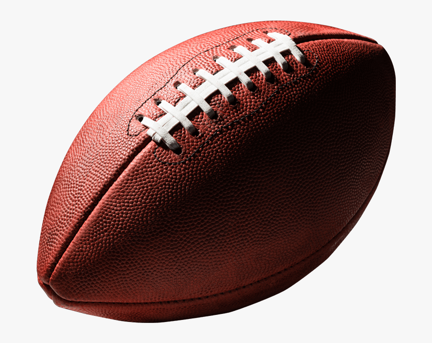 Football Float - Kick American Football, HD Png Download