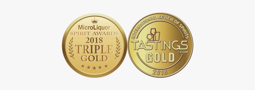 Ghost Hill Awards-47 - Coin, HD Png Download