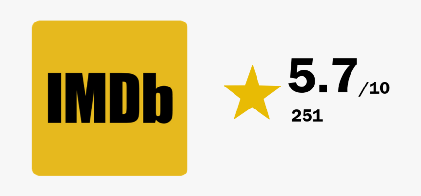 Imdb, HD Png Download