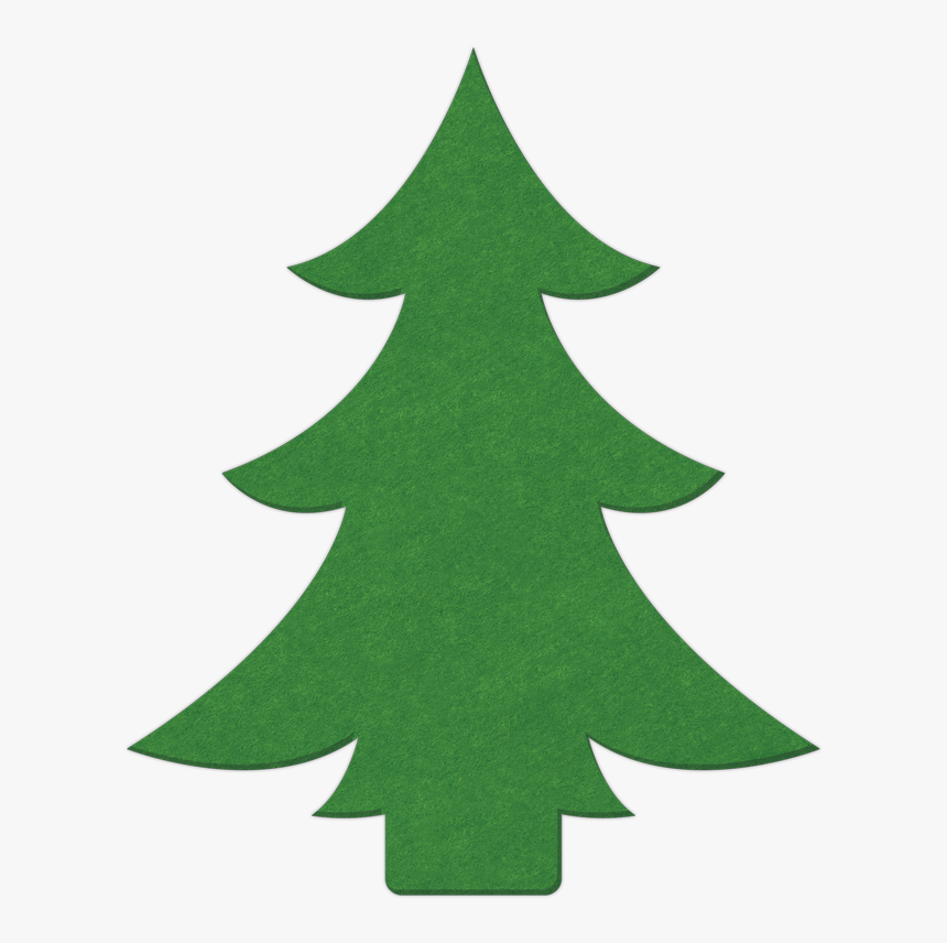 Christmas Tree, HD Png Download