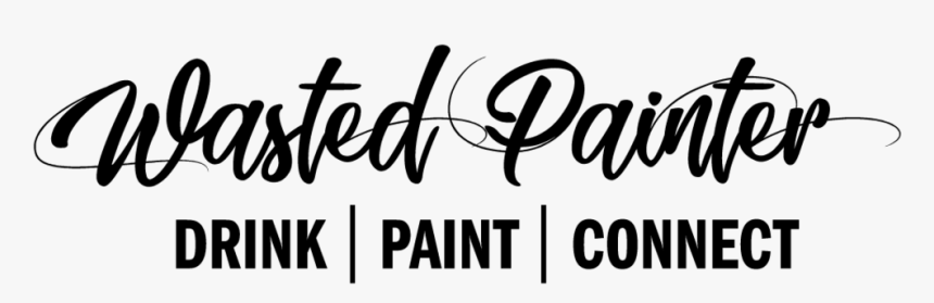 Wastedzmain - Calligraphy, HD Png Download