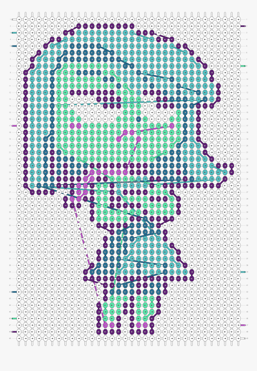 Friendship Bracelet, HD Png Download