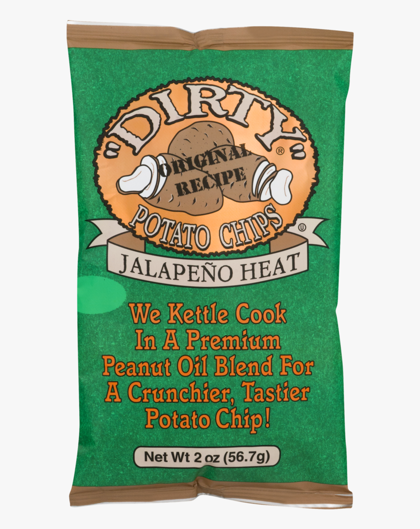 Jalapeno Heat, HD Png Download