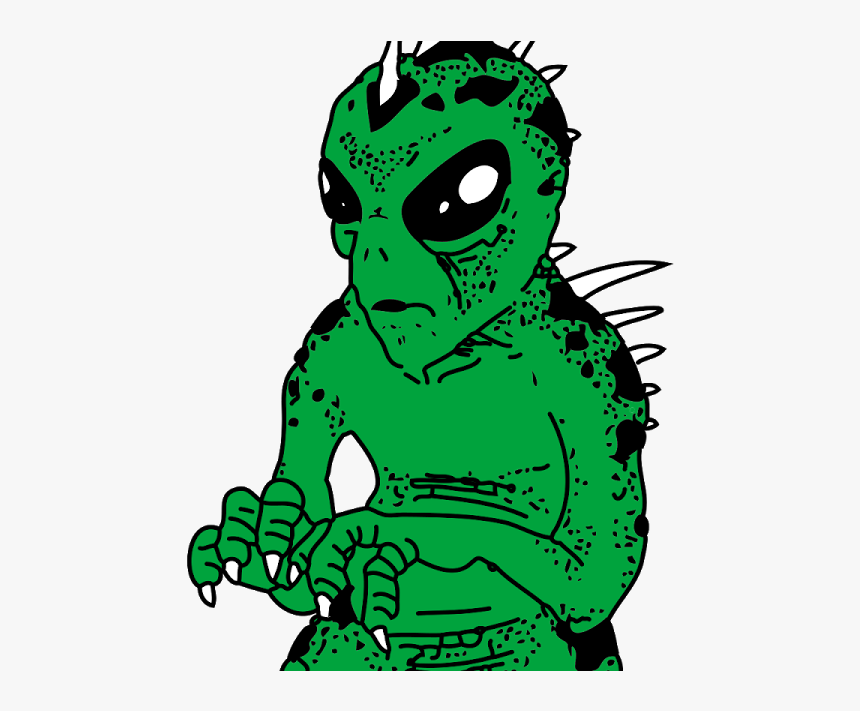 Swamp Clipart The Devil And Tom Walker - Chupacabra Png, Transparent Png