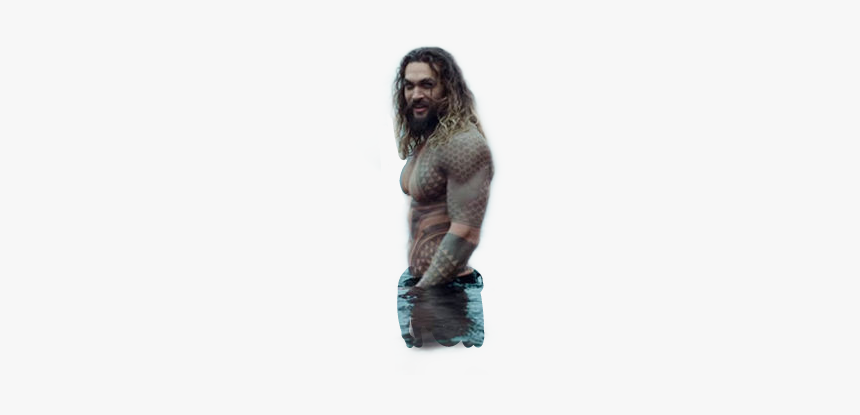 #aquaman , #jasonmomoa - Bust, HD Png Download