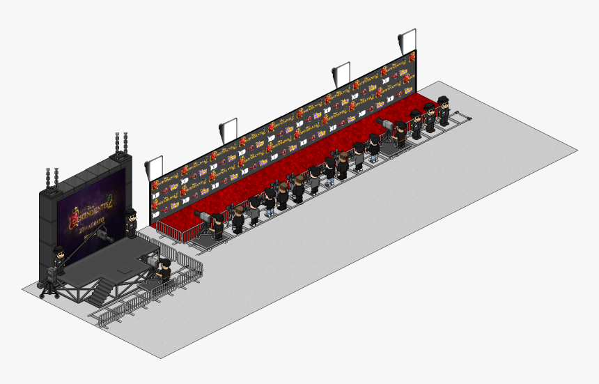 M&g Dove - Scale Model, HD Png Download