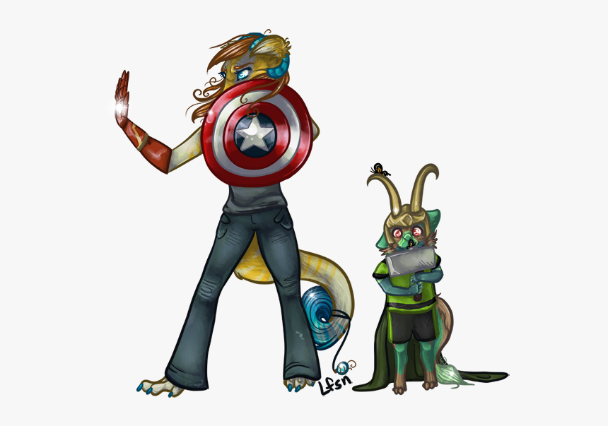 Cartoon, HD Png Download