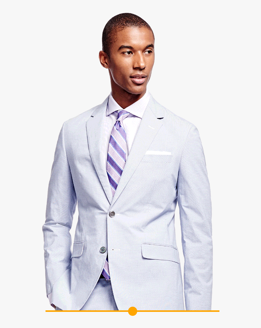 Transparent Man In A Suit Png - Formal Wear, Png Download