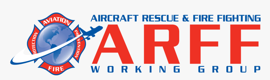 Jason Momoa S Private Plane Forced To Make An Emergency - Aircraft Rescue And Firefighting Logo, HD Png Download