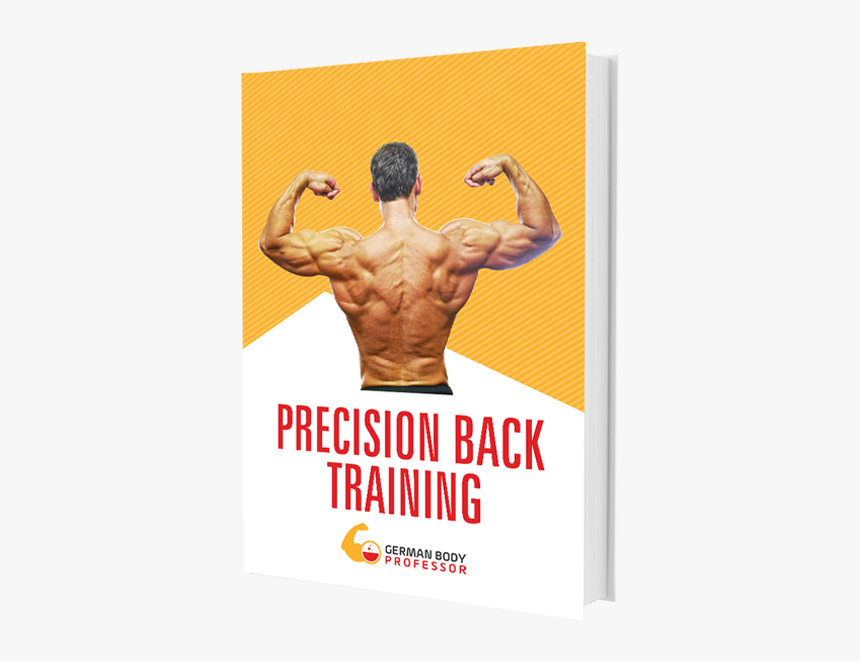 Bodybuilding, HD Png Download