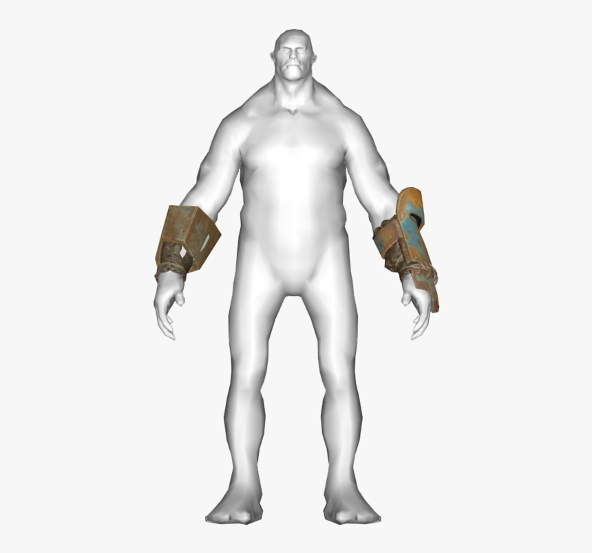 Barechested, HD Png Download