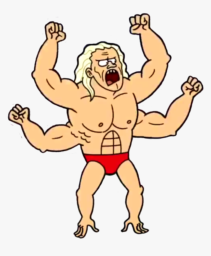 Regular Show Wiki, HD Png Download