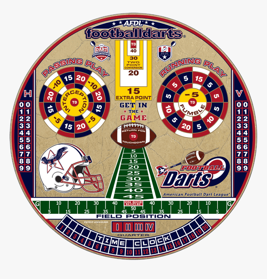 American Football, HD Png Download