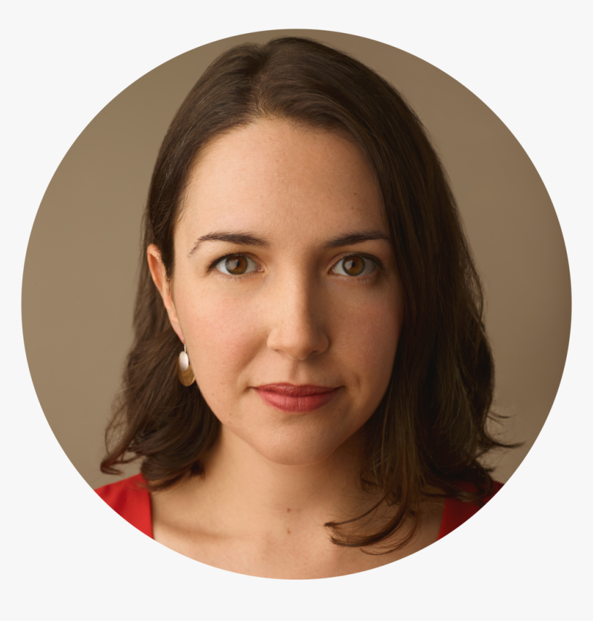 Kristine Stolakis, HD Png Download