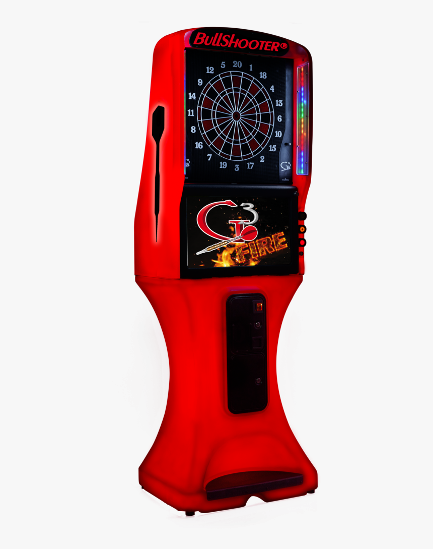 Arachnid Galaxy 3 Fire, HD Png Download