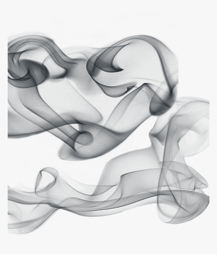 Transparent Smoke Effect Photoshop Png - Smoke Clipart Transparent, Png Download