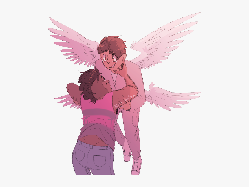 Image - Angel, HD Png Download