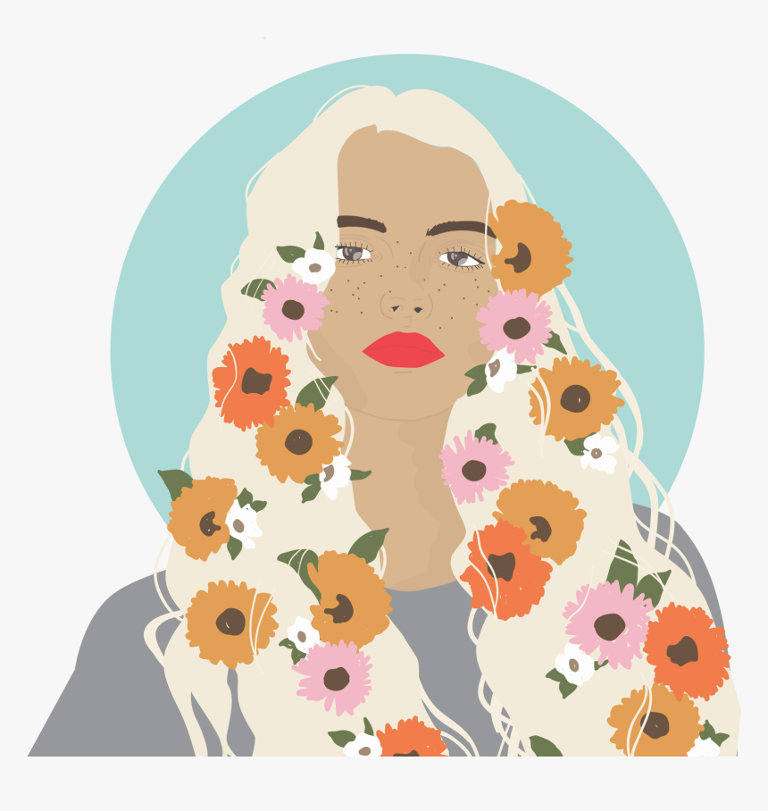 Contact One Hair Salon, One Subiaco 6 Forrest Walk - Illustration, HD Png Download