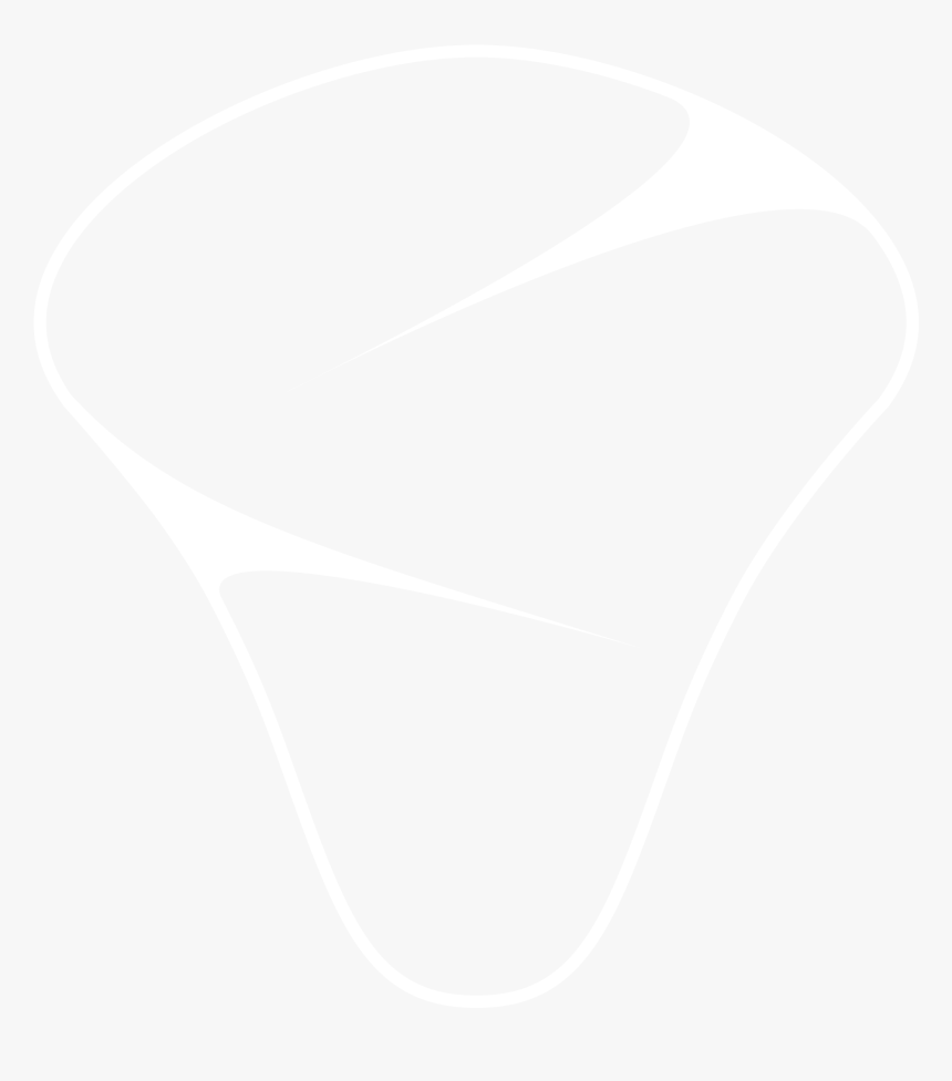 Johns Hopkins Logo White, HD Png Download