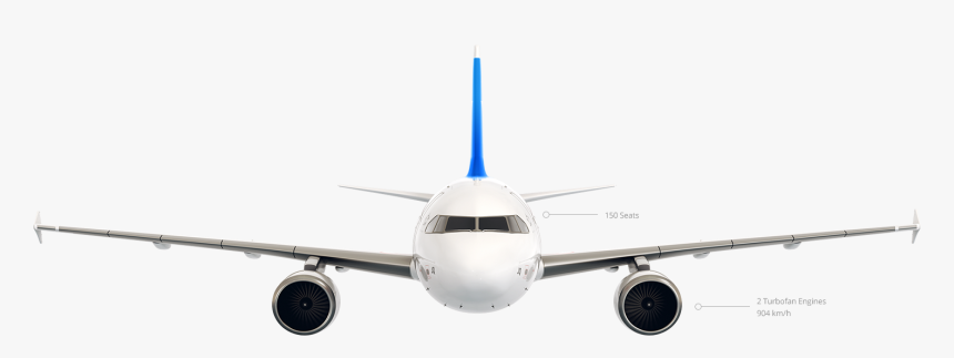 Aruba Airlines Fleet, HD Png Download