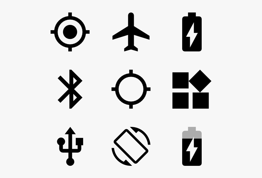 De Vice - Circle, HD Png Download