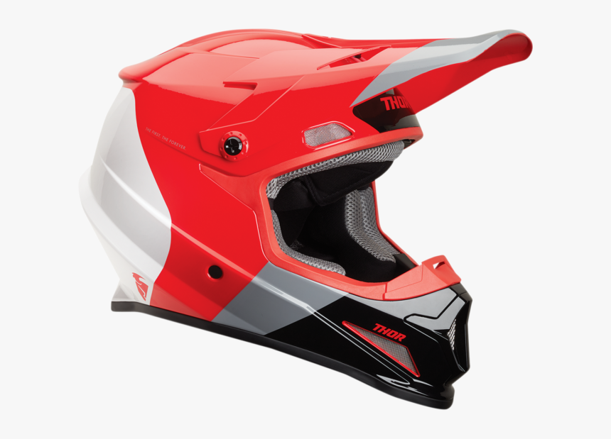 Thor S9 Sector Bomber Mips Helmet - Thor Sector Bomber Mips Helmet, HD Png Download