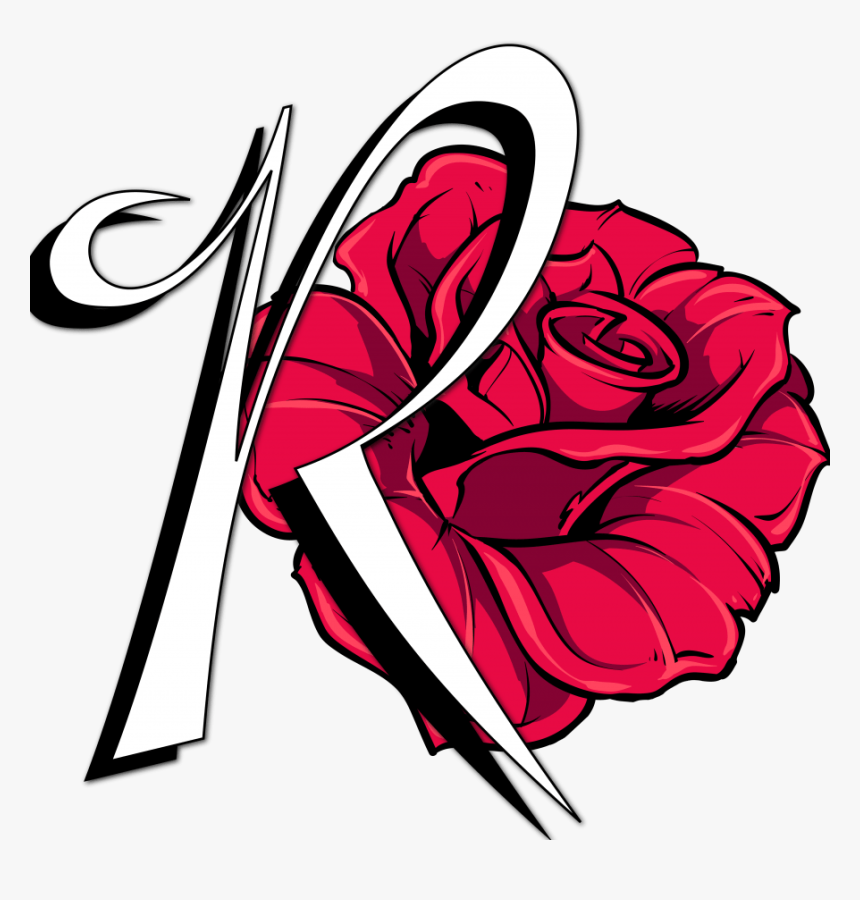 Hybrid Tea Rose Clipart , Png Download - Hybrid Tea Rose, Transparent Png