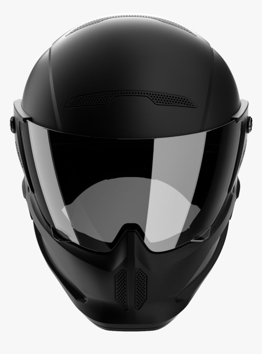 Ruroc Atlas Kask, HD Png Download