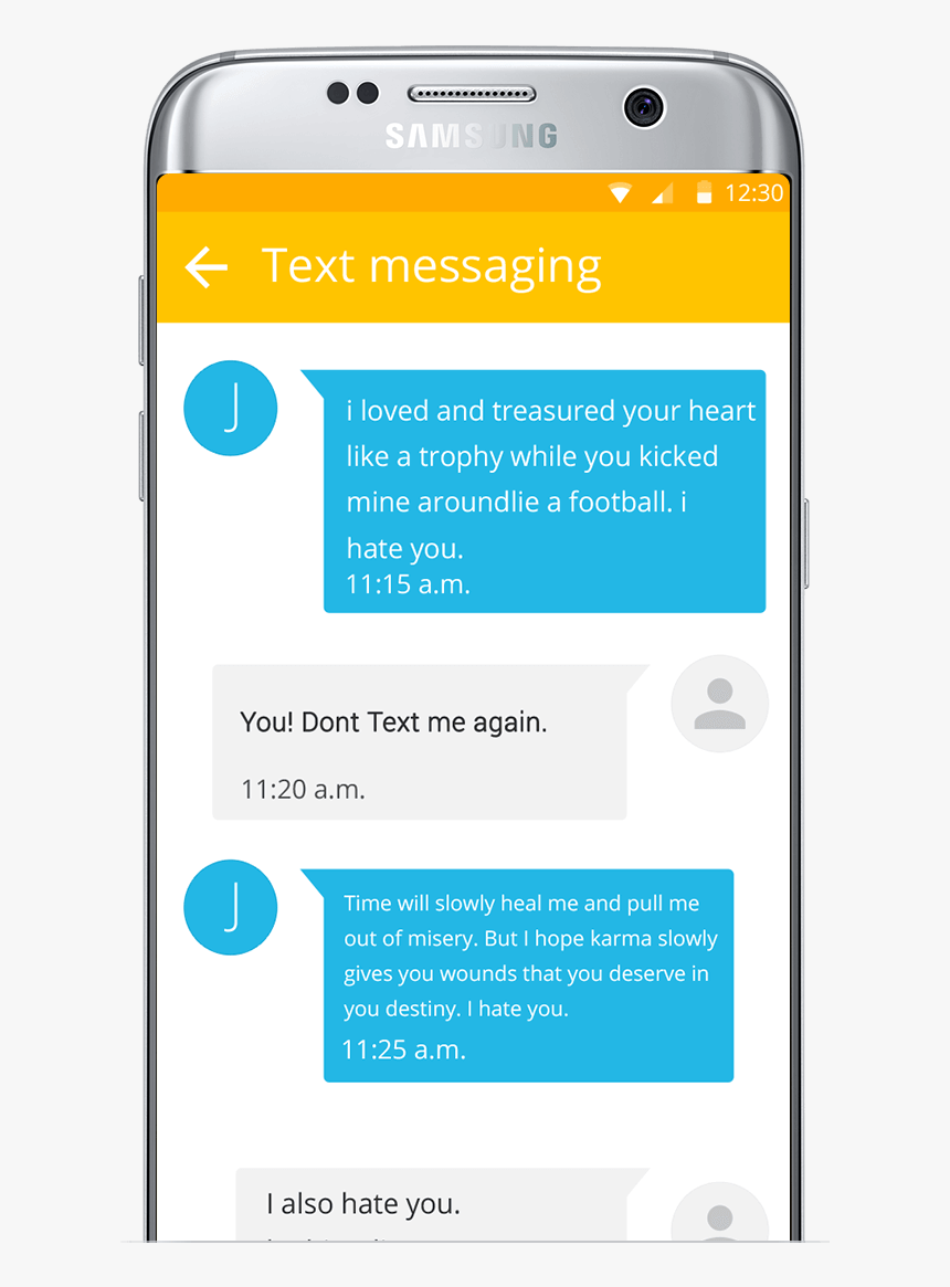 Mobile Phone, HD Png Download