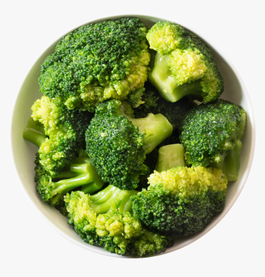 Broccoli, HD Png Download