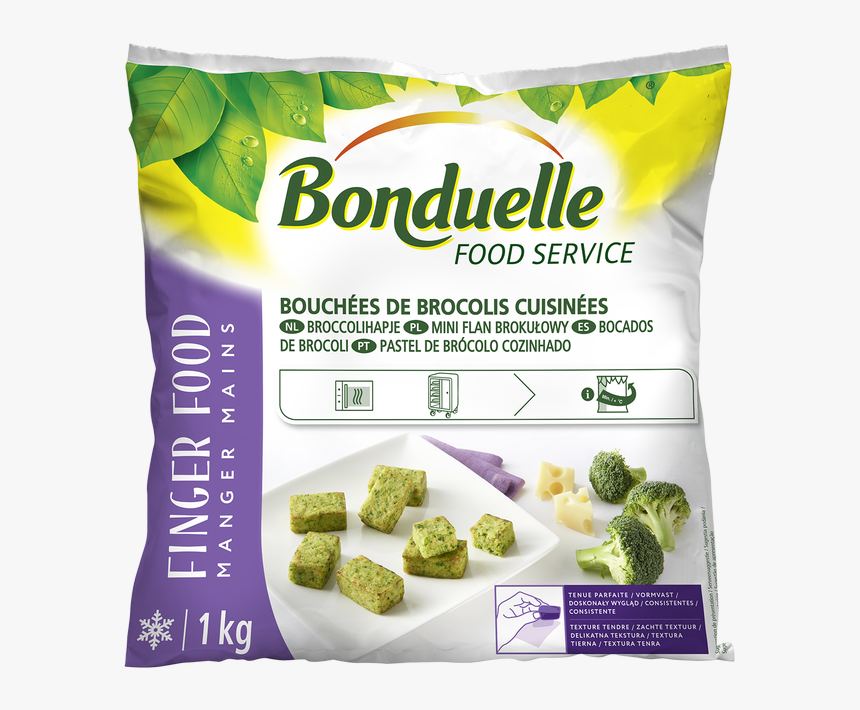 Bonduelle Spinaci 1 Kg, HD Png Download