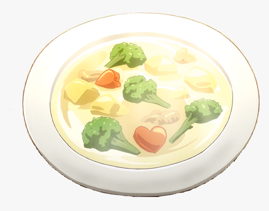Asian Soups , Png Download - Recipe, Transparent Png
