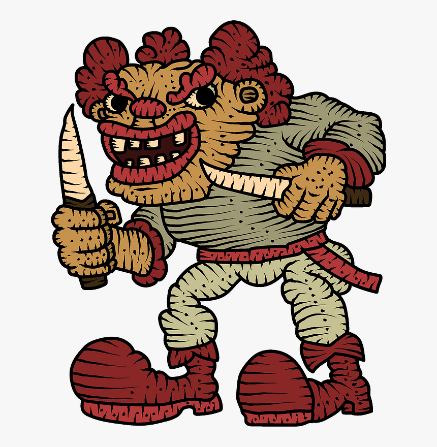 Cartoon, HD Png Download