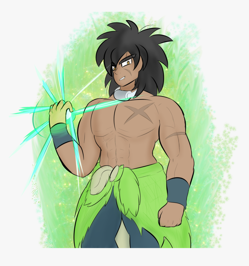 Yah Boi Broccoli - Cartoon, HD Png Download