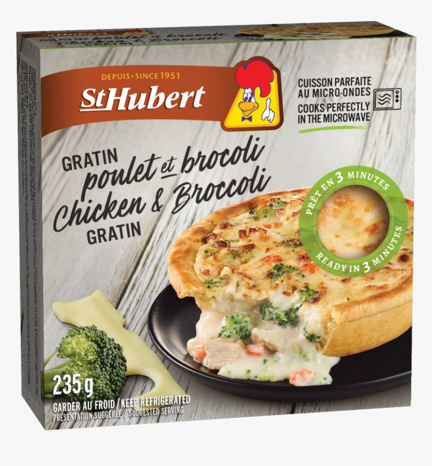 Broccoli, HD Png Download