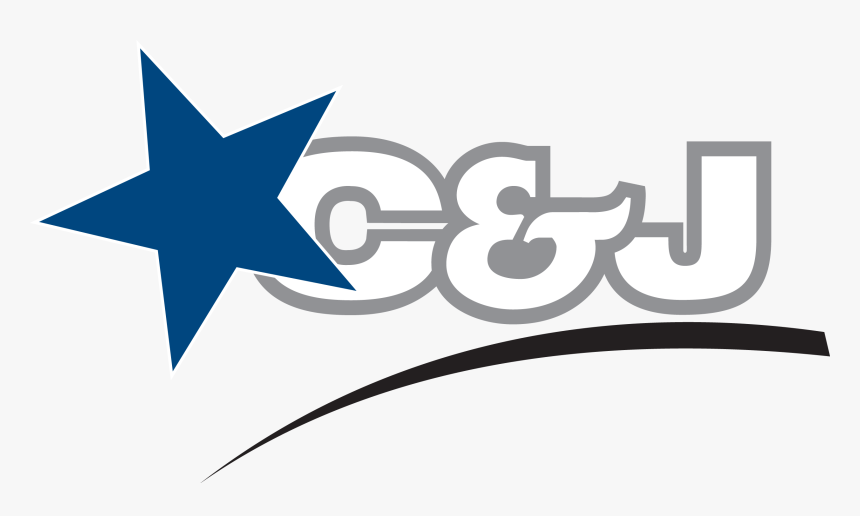 Cj50 Th - Transparent Star Border Clipart, HD Png Download