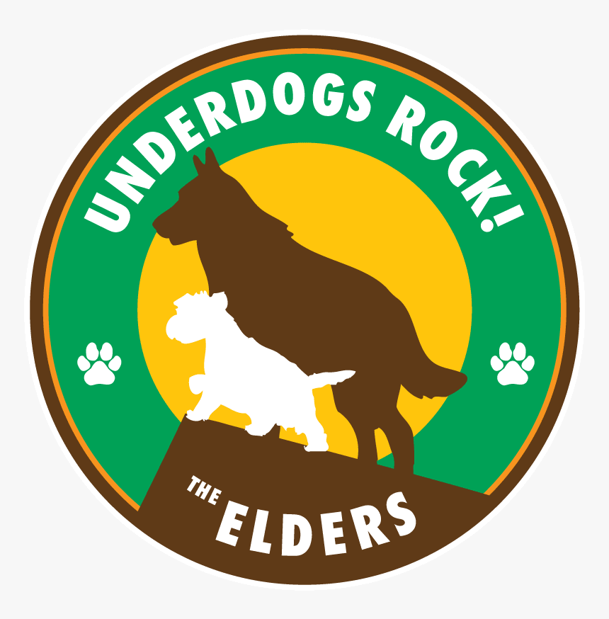 Ur Elders - Emblem, HD Png Download