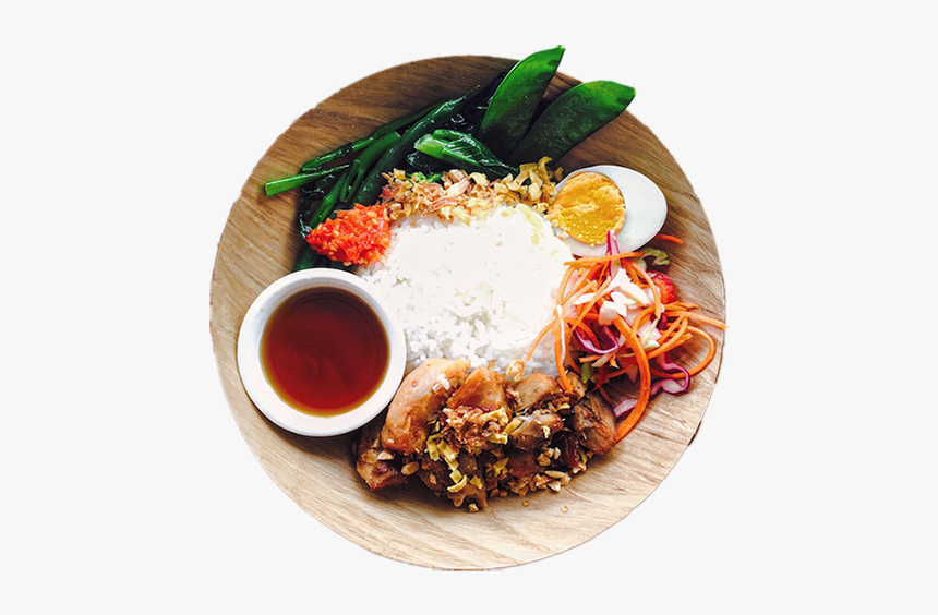 Bowl Of Rice Png - Rice Bowl Foods Png, Transparent Png