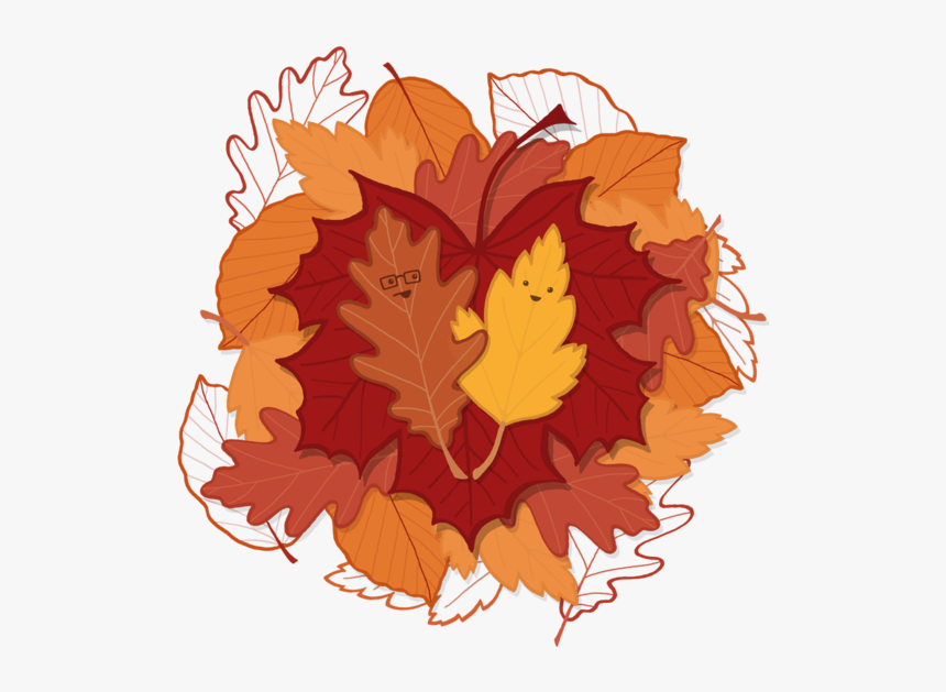 Autumn, HD Png Download