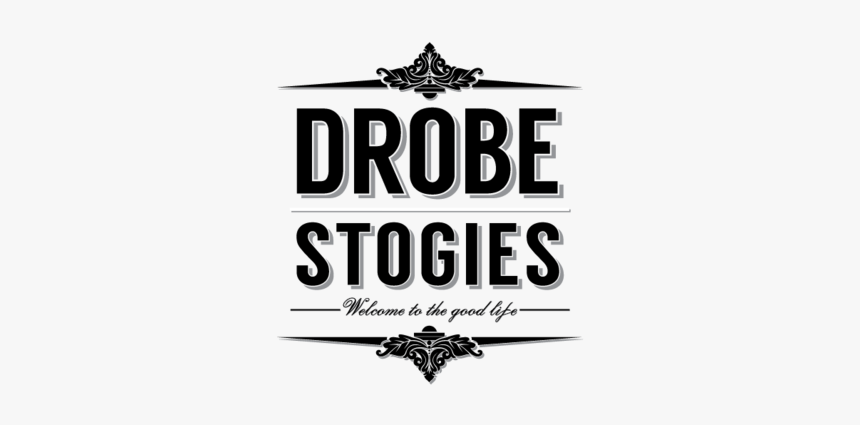 Drobe Stogies - Smaller - Graphic Design, HD Png Download